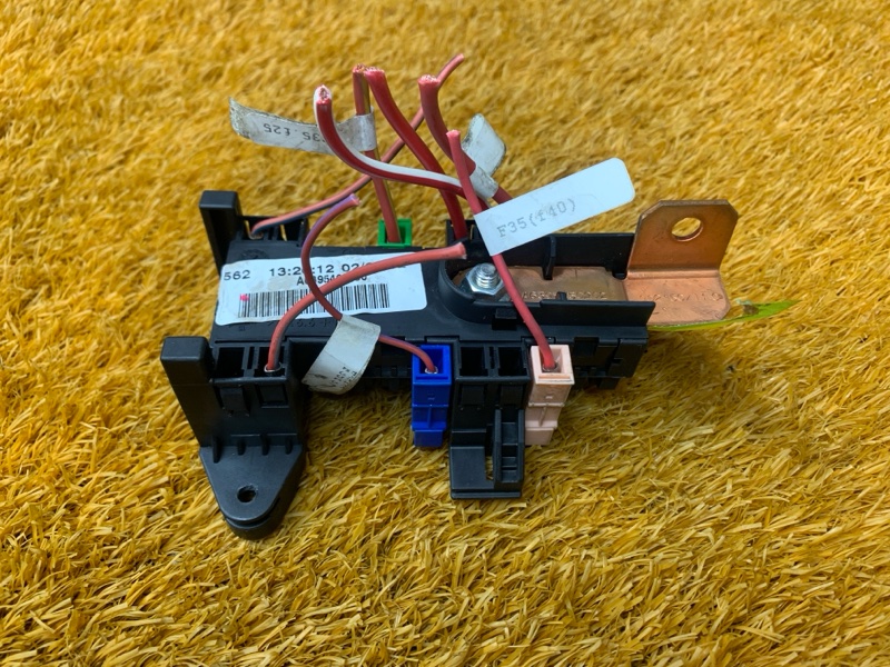 блок предохранителей, 1000 рублей, Красноярск