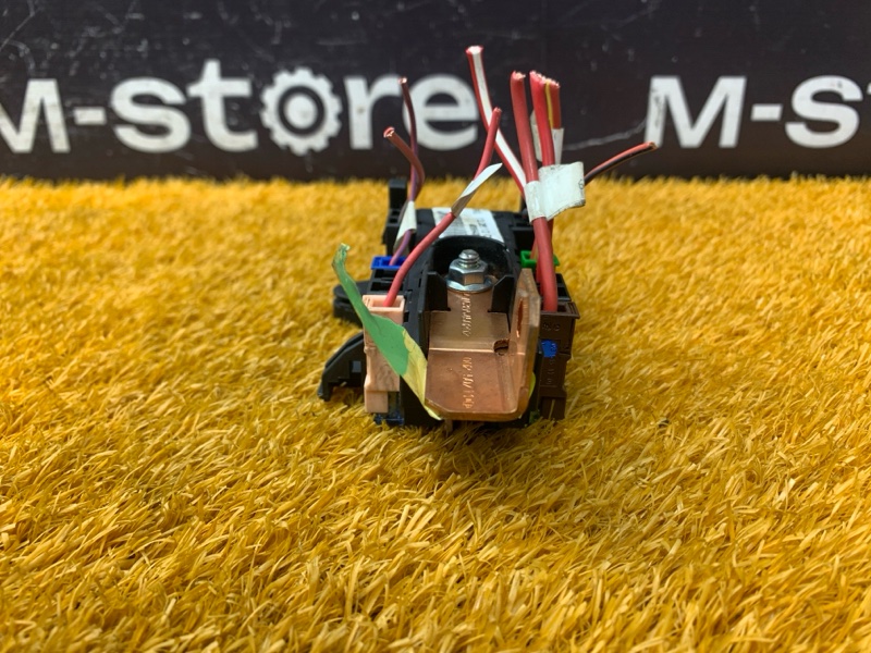 блок предохранителей, 1000 рублей, Красноярск