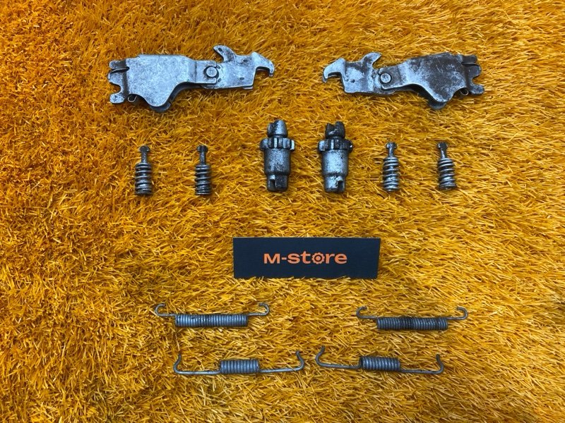 Механизм колодок ручника, 800 рублей, Красноярск