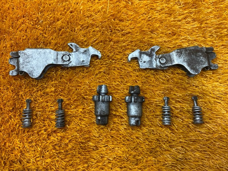 Механизм колодок ручника, 800 рублей, Красноярск