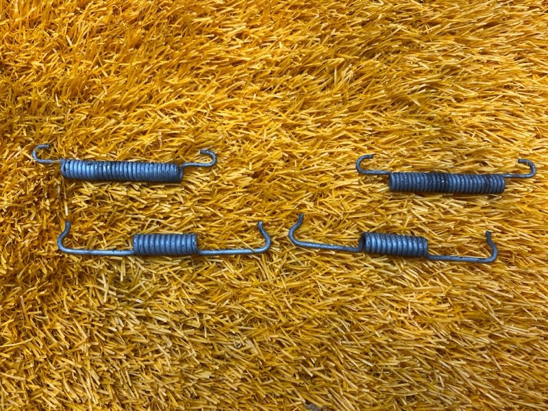 Механизм колодок ручника, 800 рублей, Красноярск