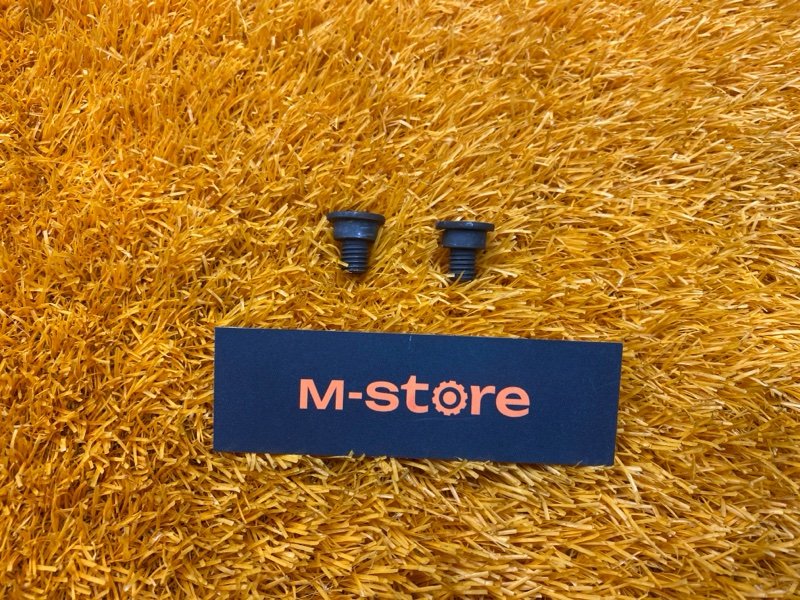 Болт тормозного диска, 100 рублей, Красноярск