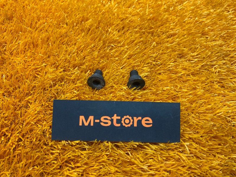 Болт тормозного диска, 100 рублей, Красноярск