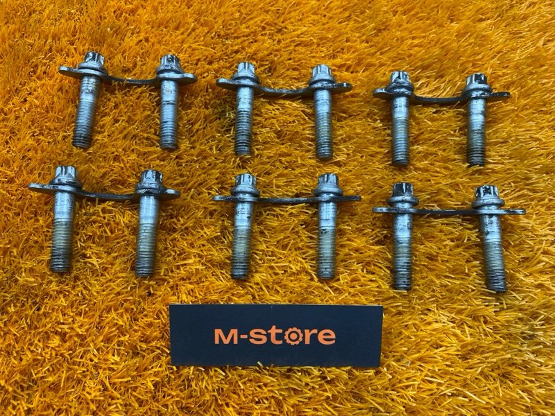 Болт привода, 600 рублей, Красноярск