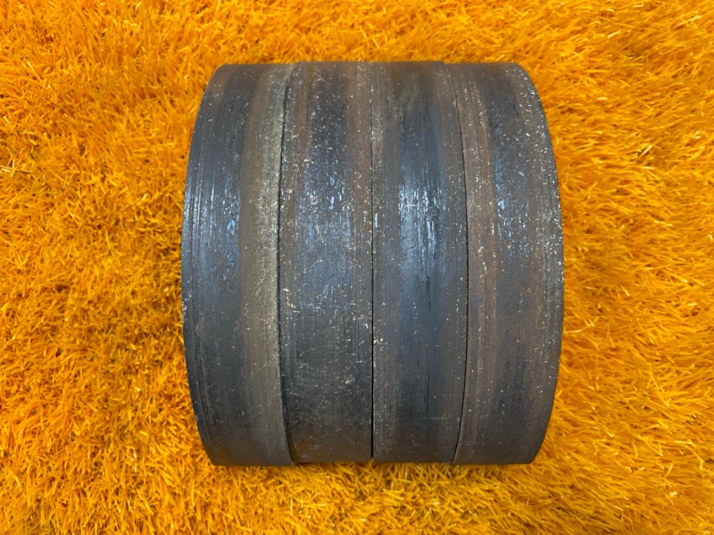 Колодки ручника, 900 рублей, Красноярск