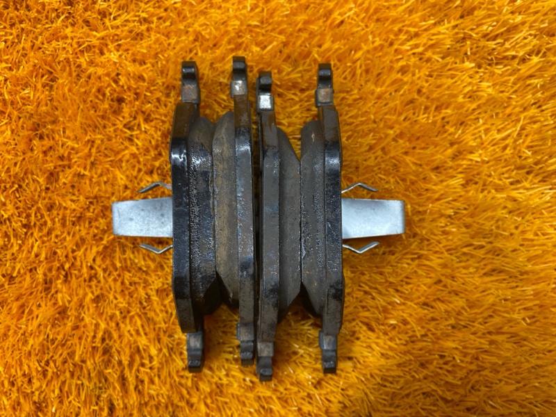 Колодки тормозные, 1200 рублей, Красноярск