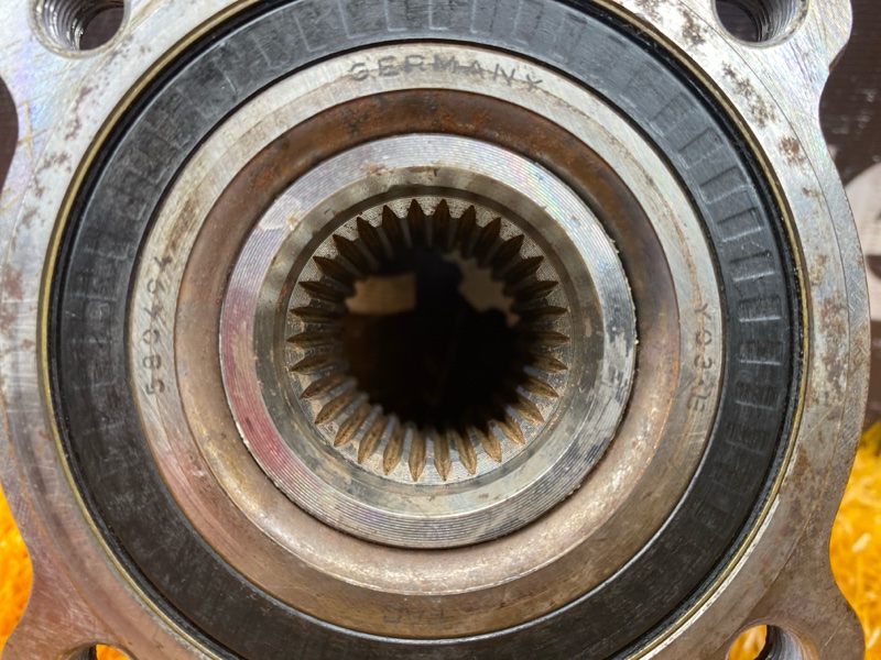 ступица, 1000 рублей, Красноярск