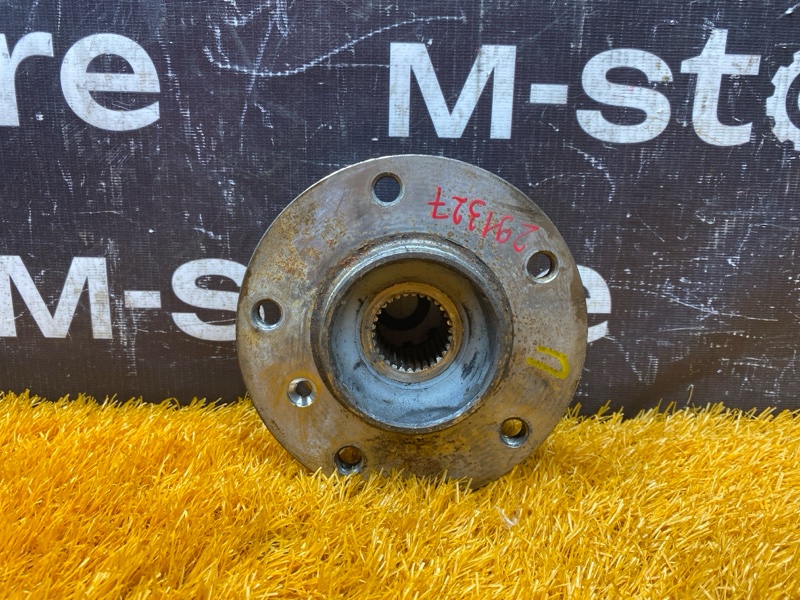 ступица, 1000 рублей, Красноярск