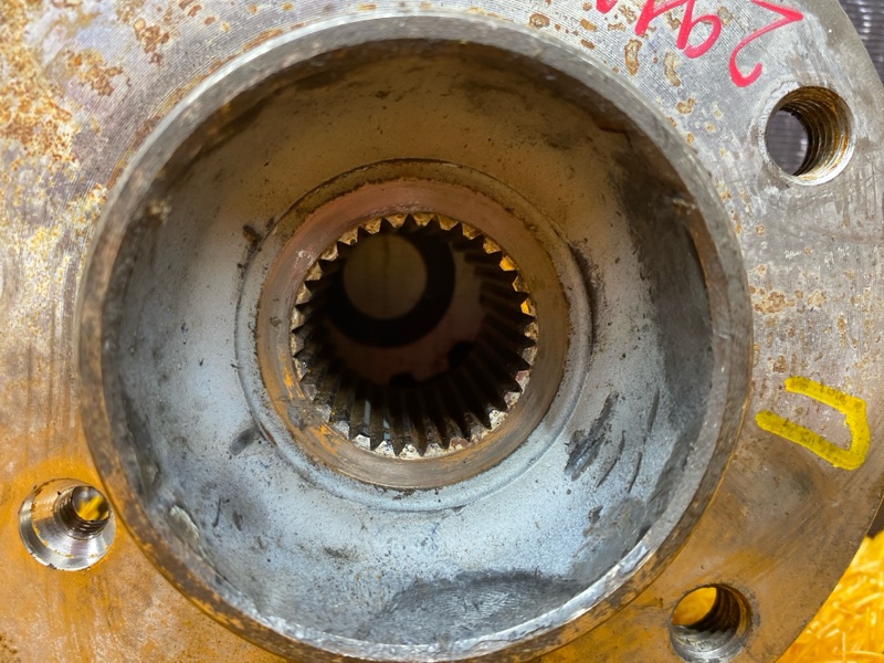 ступица, 1000 рублей, Красноярск