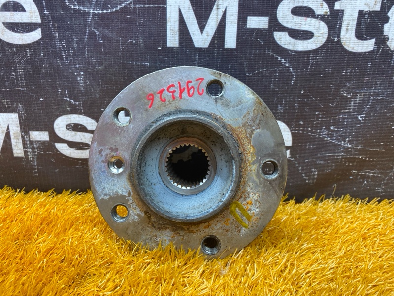 ступица, 1000 рублей, Красноярск