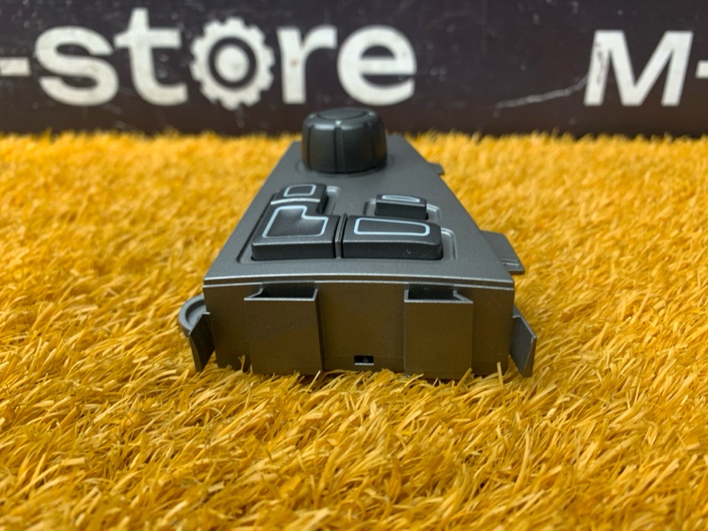 блок управления сиденьем, 2000 рублей, Красноярск