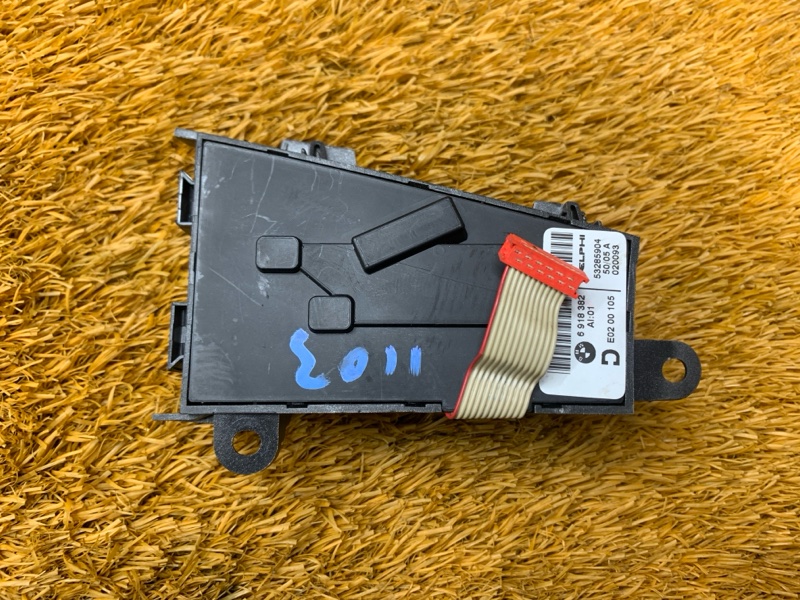 блок управления сиденьем, 2000 рублей, Красноярск