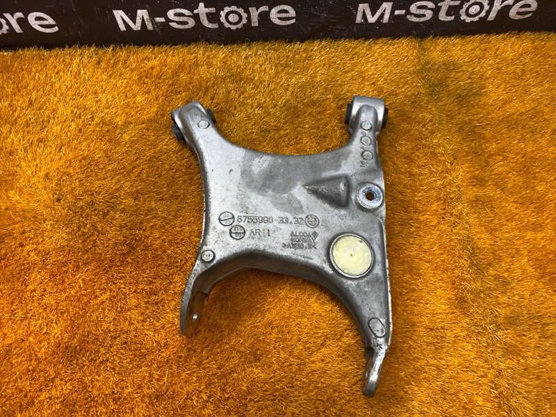 Рычаг подвески нижний, 2000 рублей, Красноярск