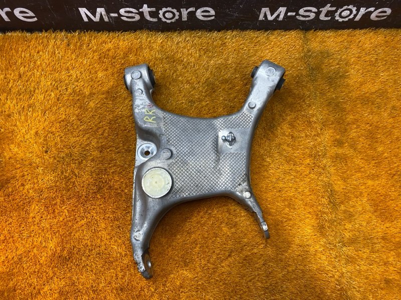 Рычаг подвески нижний, 2000 рублей, Красноярск