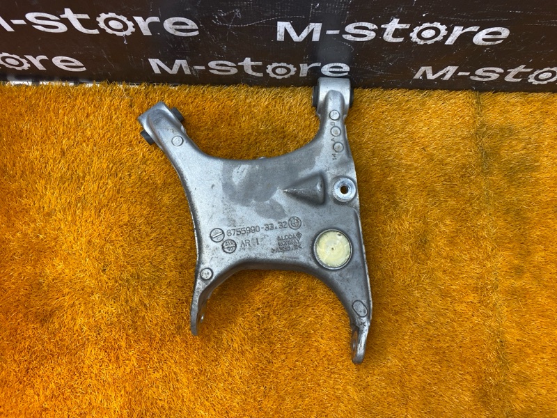 Рычаг подвески нижний, 2000 рублей, Красноярск