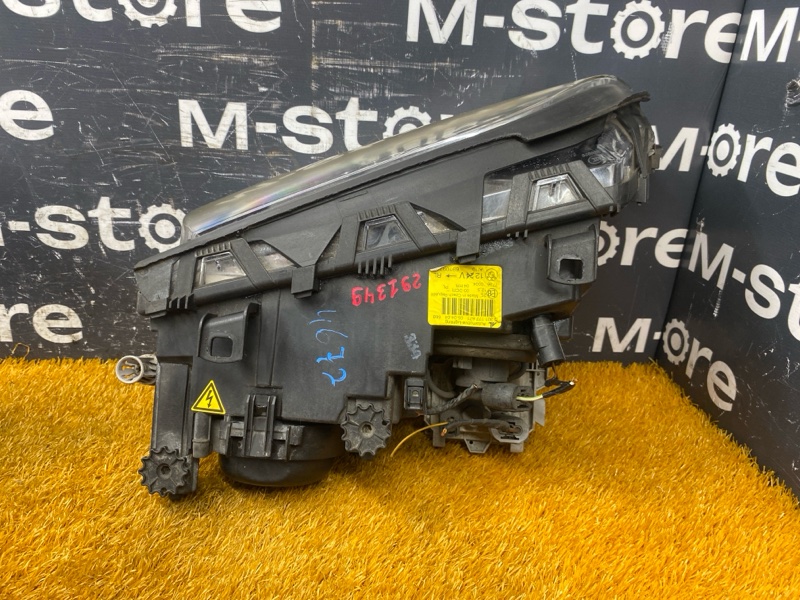 фара, 14000 рублей, Красноярск