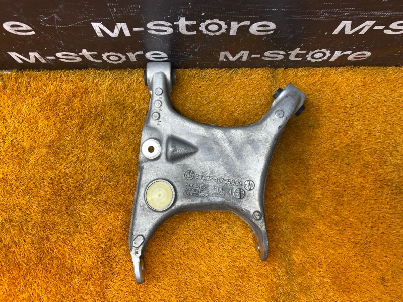 Рычаг подвески нижний, 2000 рублей, Красноярск