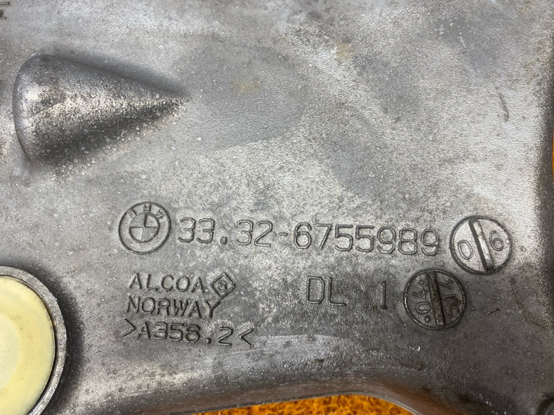 Рычаг подвески нижний, 2000 рублей, Красноярск