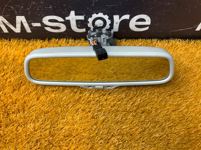 зеркало салона, 5000 рублей, Красноярск