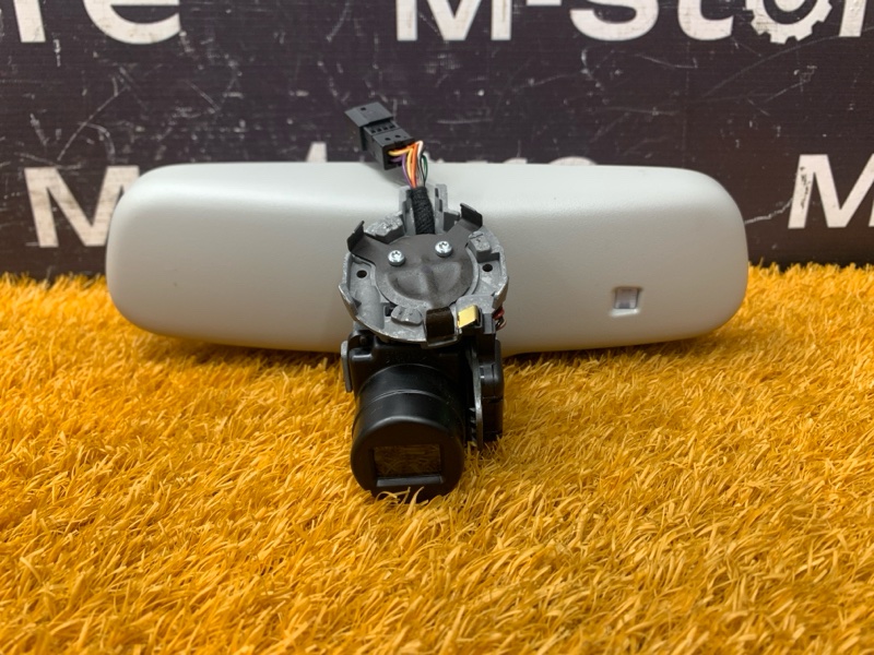 зеркало салона, 5000 рублей, Красноярск