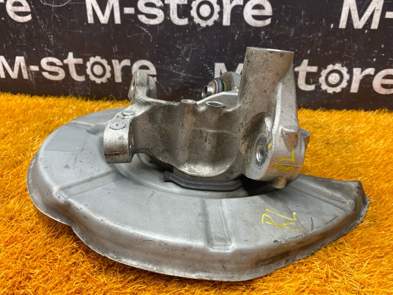 кулак поворотный, 1500 рублей, Красноярск