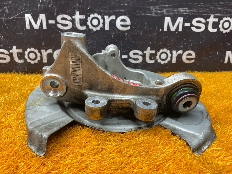 кулак поворотный, 1500 рублей, Красноярск