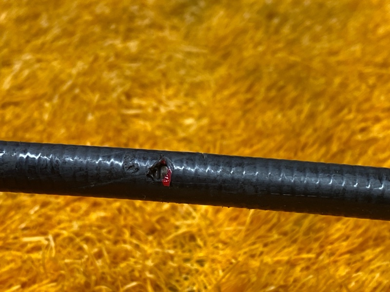 трос ручника, 300 рублей, Красноярск