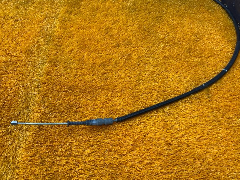 трос ручника, 300 рублей, Красноярск