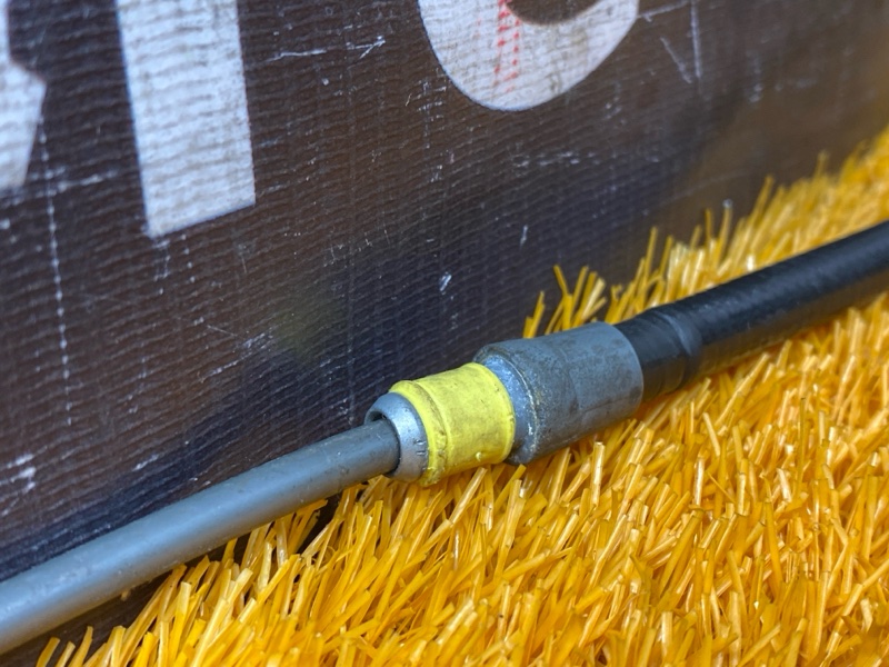 трос ручника, 300 рублей, Красноярск