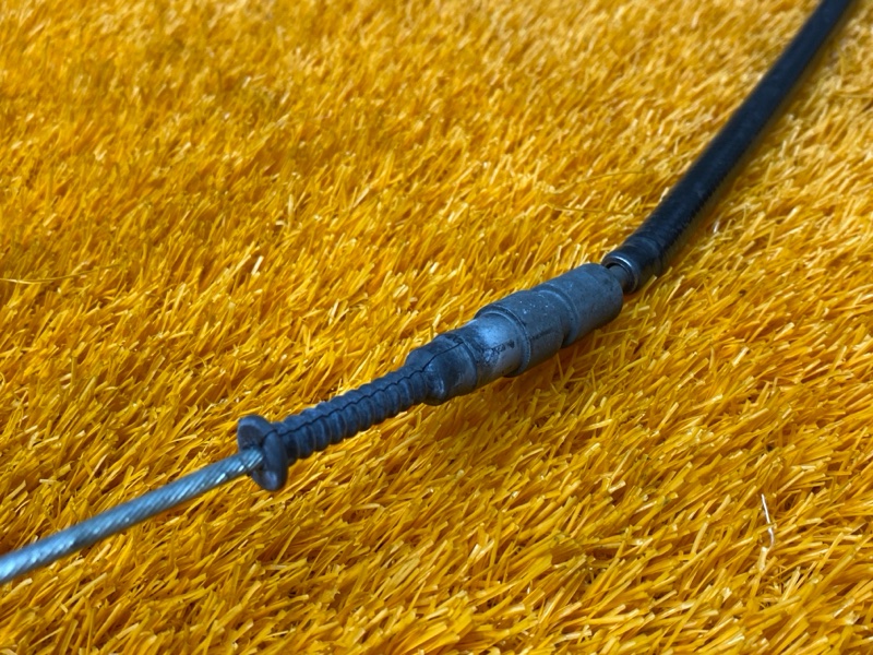 трос ручника, 300 рублей, Красноярск