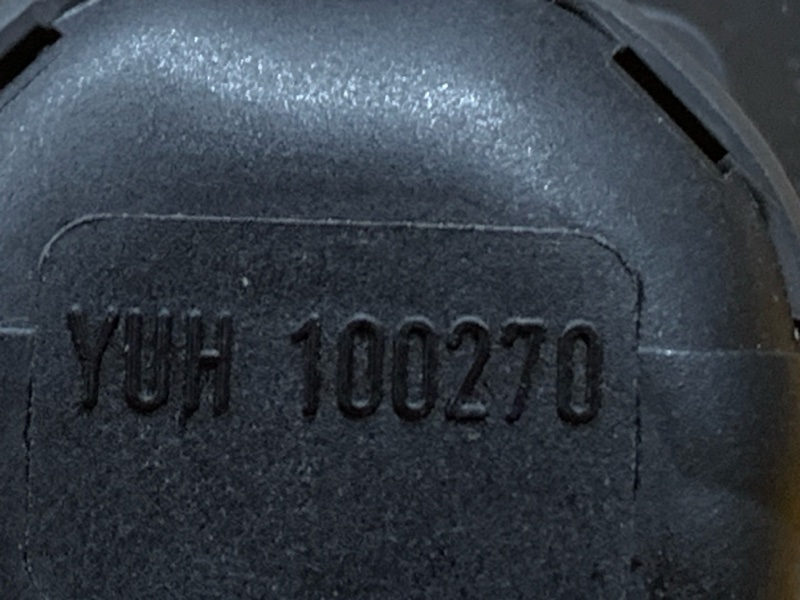 блок управления зеркалами, 500 рублей, Красноярск