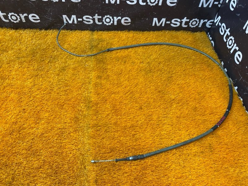 трос ручника, 500 рублей, Красноярск