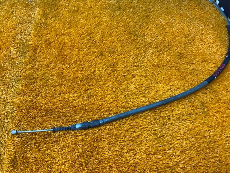 трос ручника, 500 рублей, Красноярск