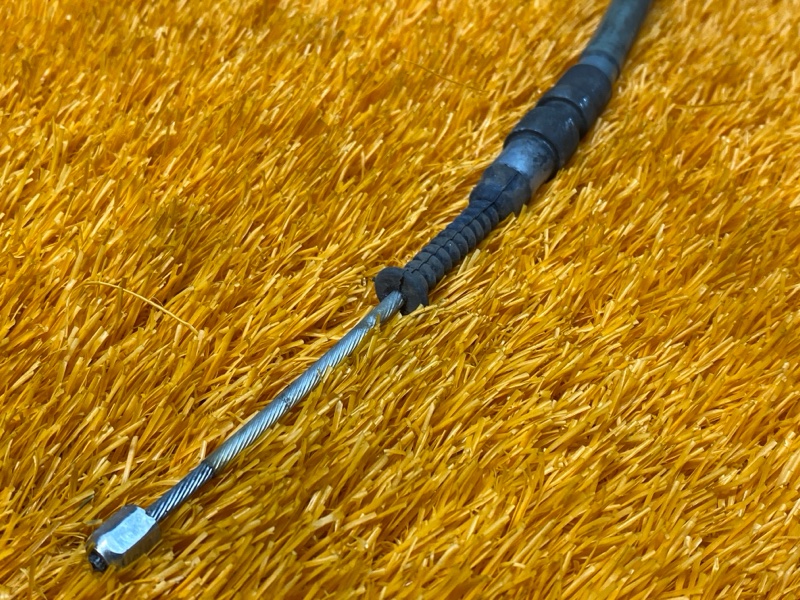 трос ручника, 500 рублей, Красноярск