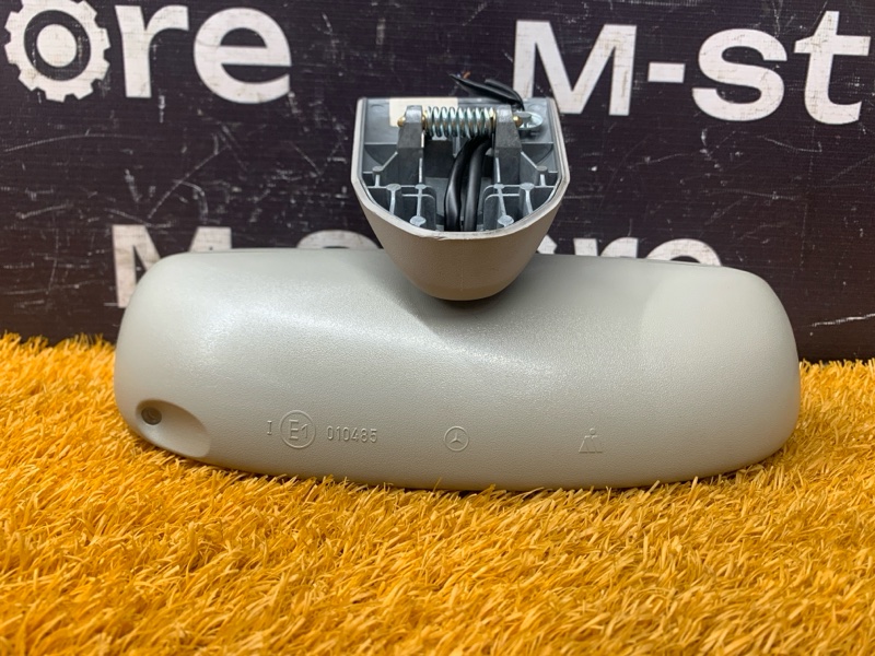 зеркало салона, 500 рублей, Красноярск