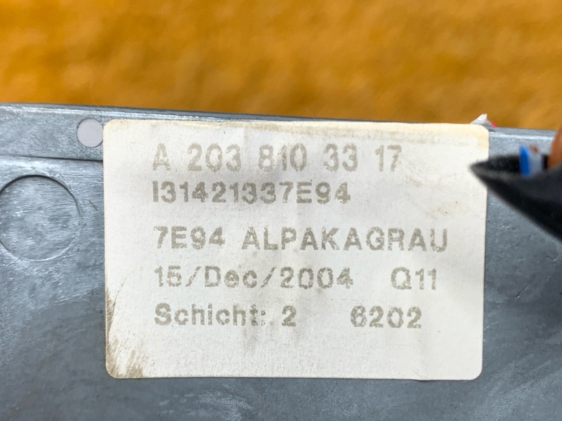 зеркало салона, 500 рублей, Красноярск