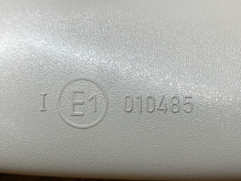 зеркало салона, 500 рублей, Красноярск