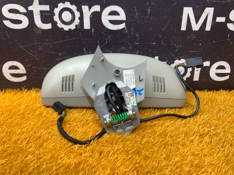 зеркало салона, 1000 рублей, Красноярск