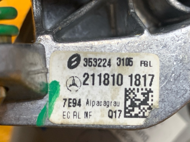 зеркало салона, 1000 рублей, Красноярск