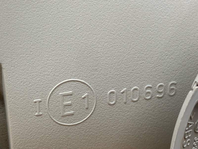 зеркало салона, 1000 рублей, Красноярск