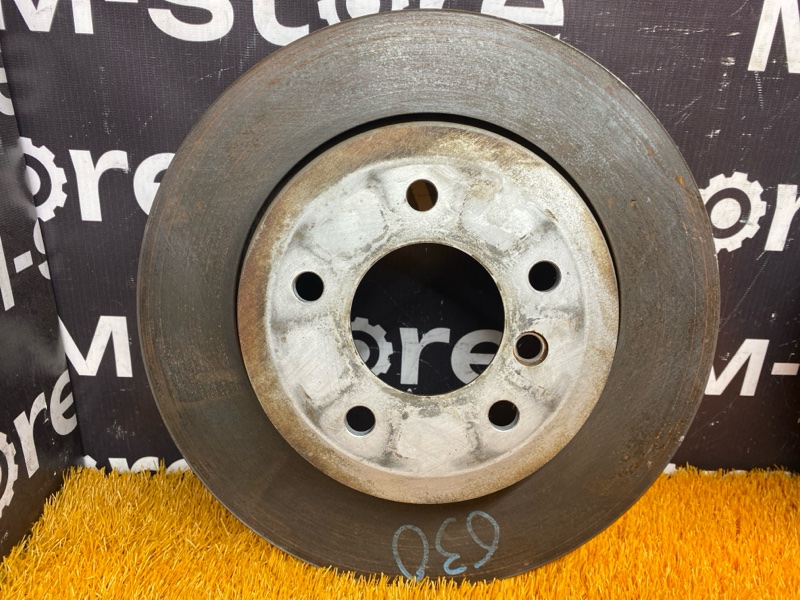 Диск тормозной, 3000 рублей, Красноярск