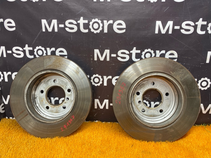 Диск тормозной, 3000 рублей, Красноярск