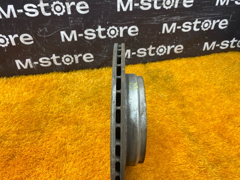 Диск тормозной, 3000 рублей, Красноярск