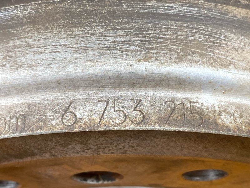 Диск тормозной, 3000 рублей, Красноярск