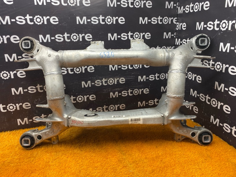 Балка поперечная (подрамник), 1000 рублей, Красноярск