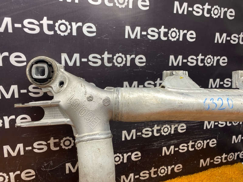 Балка поперечная (подрамник), 1000 рублей, Красноярск