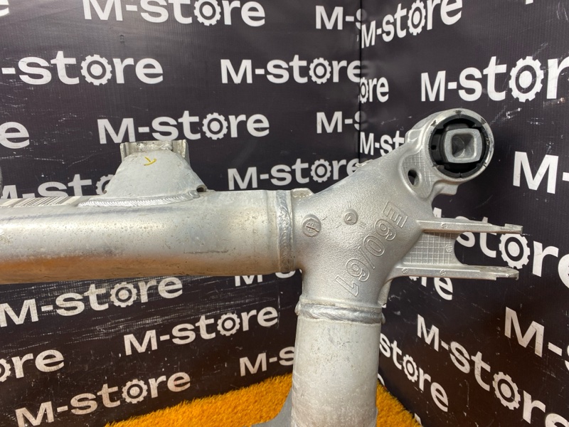 Балка поперечная (подрамник), 1000 рублей, Красноярск