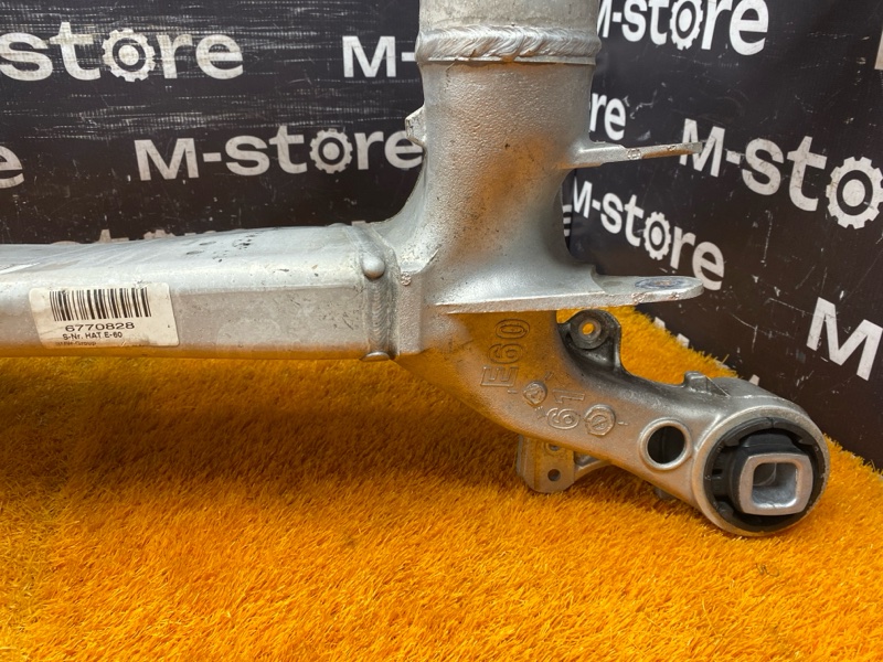 Балка поперечная (подрамник), 1000 рублей, Красноярск