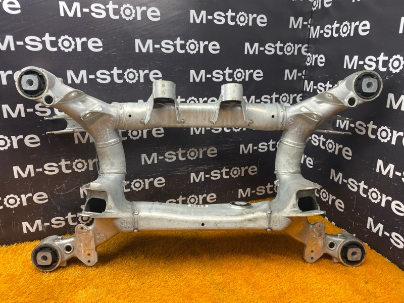 Балка поперечная (подрамник), 1000 рублей, Красноярск