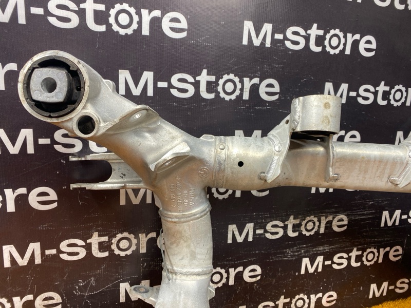 Балка поперечная (подрамник), 1000 рублей, Красноярск